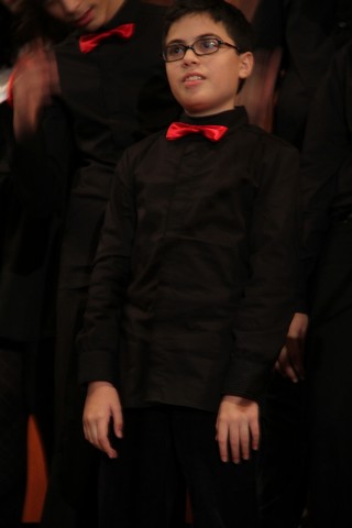 Benefit Christmas Concert